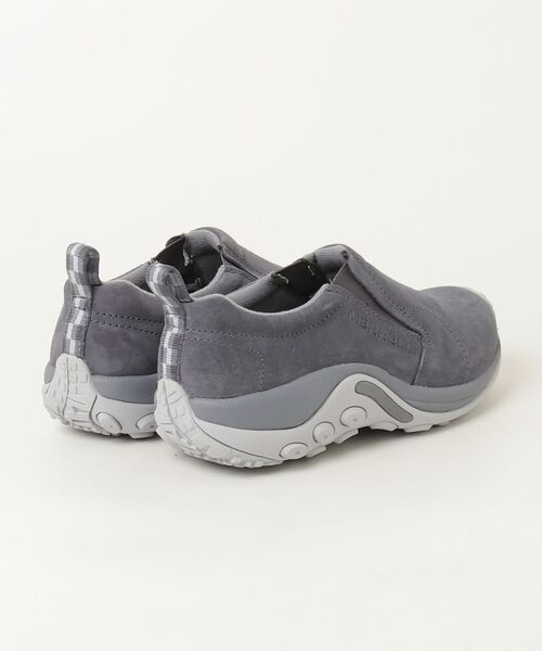 MERRELL（メレル） スリッポン ジャングル モック メンズ : ZOZOTOWN