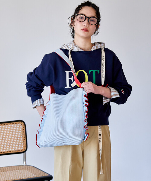 FREAK'S STORE（フリークスストア） ショルダーバッグ バッグ 「新色