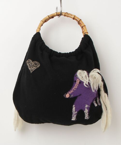 tsumori chisato CARRY（ツモリチサトキャリー）の「2ウェイバッグ 