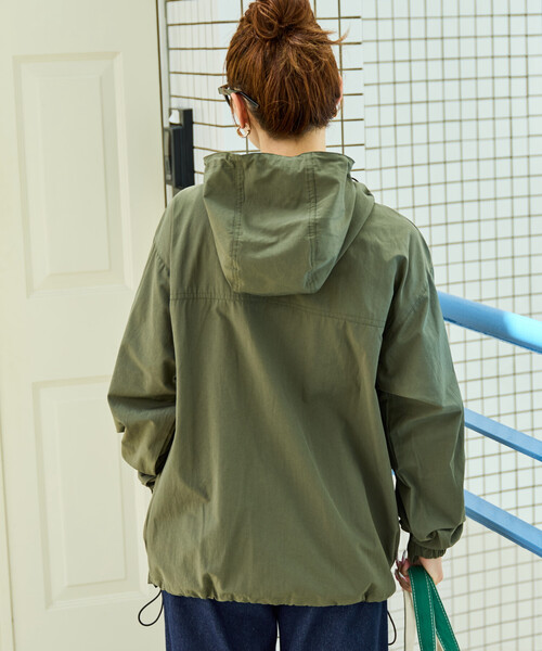 FREAK'S STORE（フリークスストア） 「KELTY」マウンテンパーカー フリ