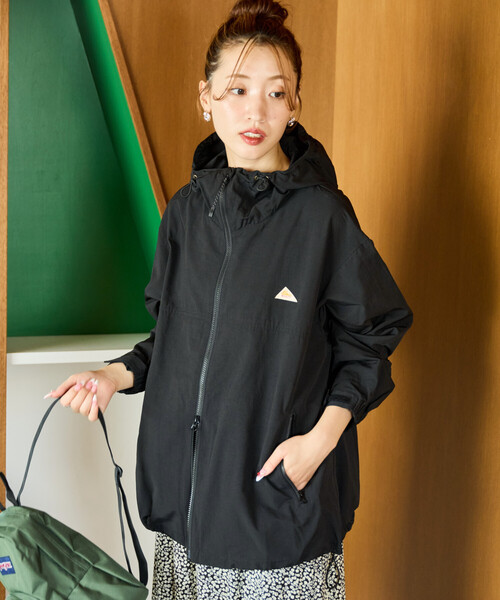 FREAK'S STORE（フリークスストア） 「KELTY」マウンテンパーカー フリ