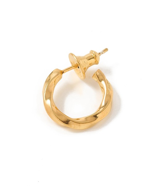 CRIMIE（クライミー） ピアス ETERNITY PIERCE 24KGDP メンズ