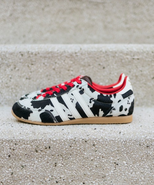 adidas（アディダス） スニーカー JAPAN W KI6954 レディース メンズ