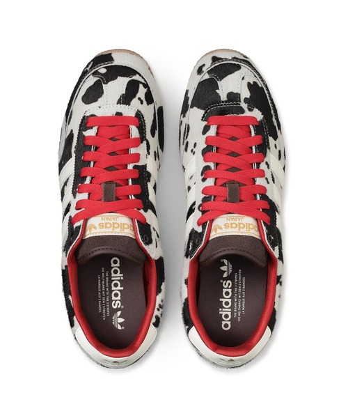 でんページ adidas（アディダス） スニーカー JAPAN W KI6954 レディース メンズ