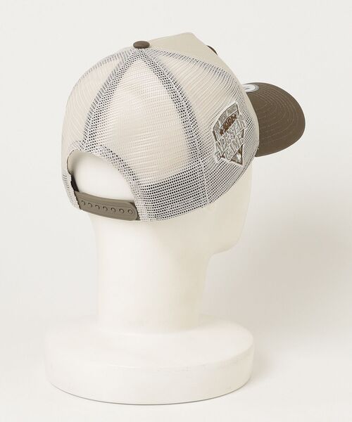 NEW ERA（ニューエラ） キャップ 帽子 メンズ 9FORTY A-Frame Trucker