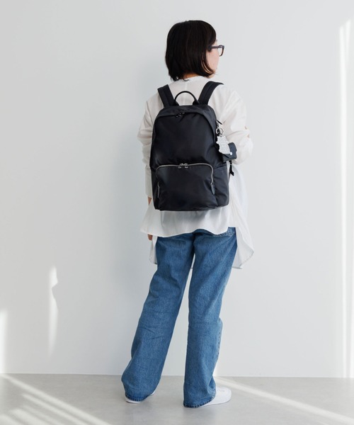 ace. デイバック リュック リュックサック フィカス 20L ace.×HAyU
