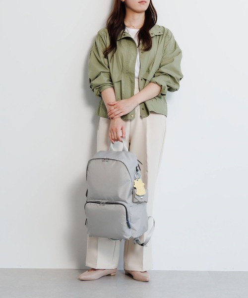 ace. デイバック リュック リュックサック フィカス 20L ace.×HAyU