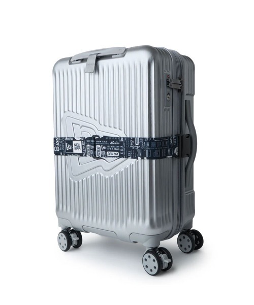 ニューエラ　スーツケース NEW ERA（ニューエラ） スーツケース 「NEW ERA」LUGGAGE BELT ARCHIVE