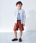 サンダル 軽量 2WAYクロッグサンダル キッ...の詳細画像2