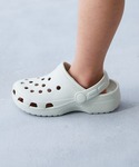 サンダル 軽量 2WAYクロッグサンダル キッ...の詳細画像4