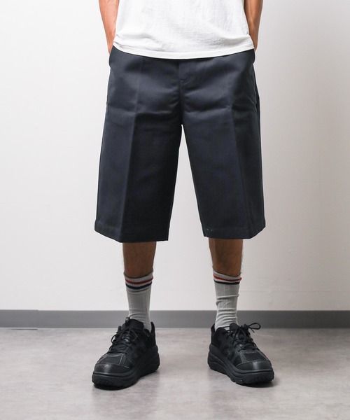 「Mag.」 「BARCEDOS」チノパンツ M オレンジ メンズ_画像7