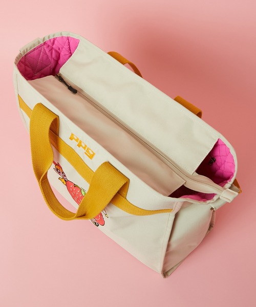 SAC'S BARJean（サックスバージーン） トートバッグ 大きめ 「The