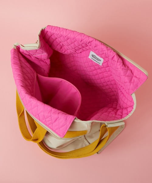 SAC'S BARJean（サックスバージーン） トートバッグ 大きめ 「The