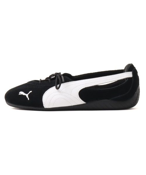 PUMA プーマ スピードキャット バレエ スニーカー PUMA（プーマ） スニーカー PUMA SPEEDCAT BALLET NOVA WMNS / プーマ