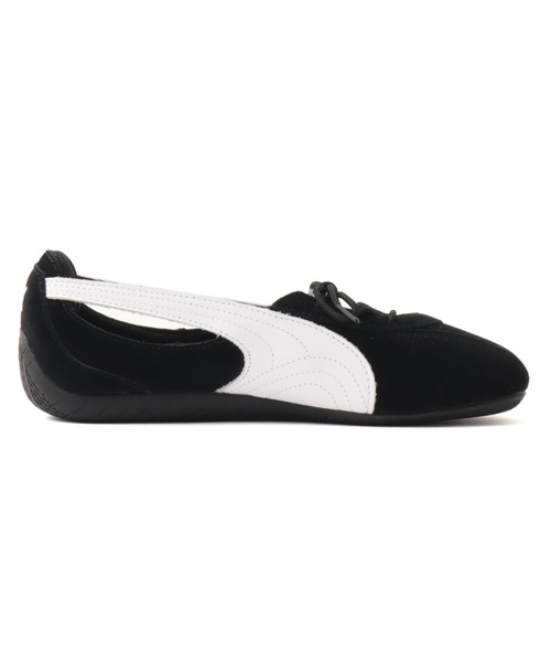 スニーカー PUMA SPEEDCAT BALLET NOVA WMNS / プーマ スピードキャット バレエ ノヴァ ウィメンズ レディースの画像