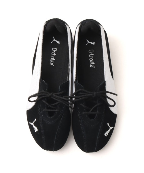 PUMA（プーマ） スニーカー PUMA SPEEDCAT BALLET NOVA WMNS / プーマ