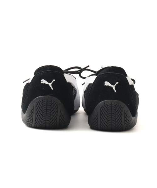スニーカー PUMA SPEEDCAT BALLET NOVA WMNS / プーマ スピードキャット バレエ ノヴァ ウィメンズ レディースの画像
