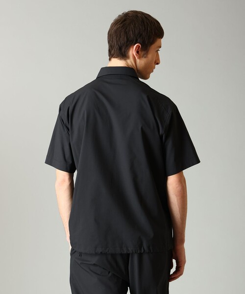 Columbia（コロンビア） ポロシャツ COLUMBIA BLACK LABEL/ アイス