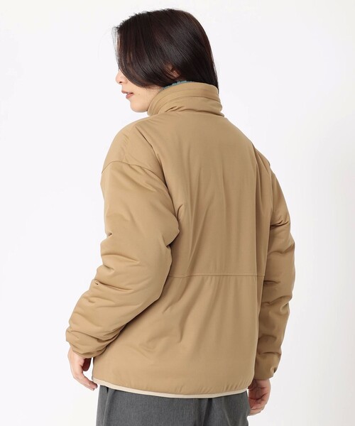 「Columbia」 ブルゾン M グリーン レディースの画像