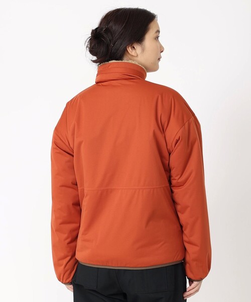 「Columbia」 ブルゾン M グリーン レディースの画像