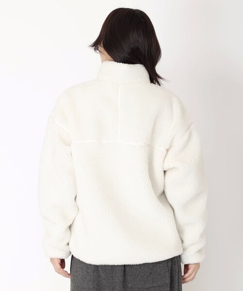 「Columbia」 ブルゾン M グリーン レディースの画像