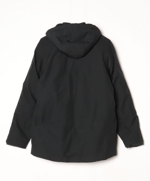 パタゴニア キッズ ブルゾン XL（14） 160-165 黒 patagonia（パタゴニア） 「KIDS」ブルゾン XX-LARGE ブラック キッズ