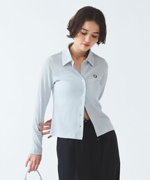 Ray BEAMS（レイ ビームス） フレッドペリー tシャツ 「別注」FRED