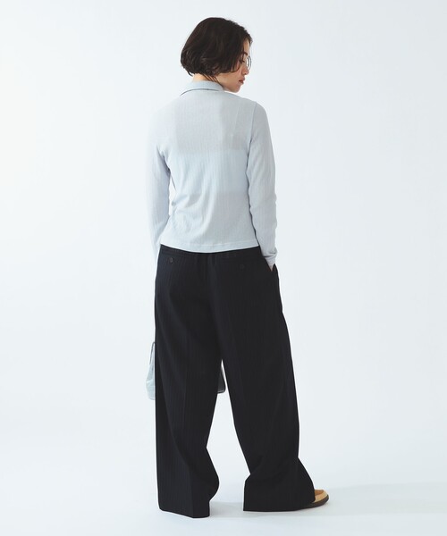 Ray BEAMS（レイ ビームス） フレッドペリー tシャツ 「別注」FRED