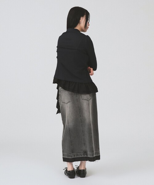 Ray BEAMS（レイ ビームス） フレッドペリー tシャツ 「別注」FRED