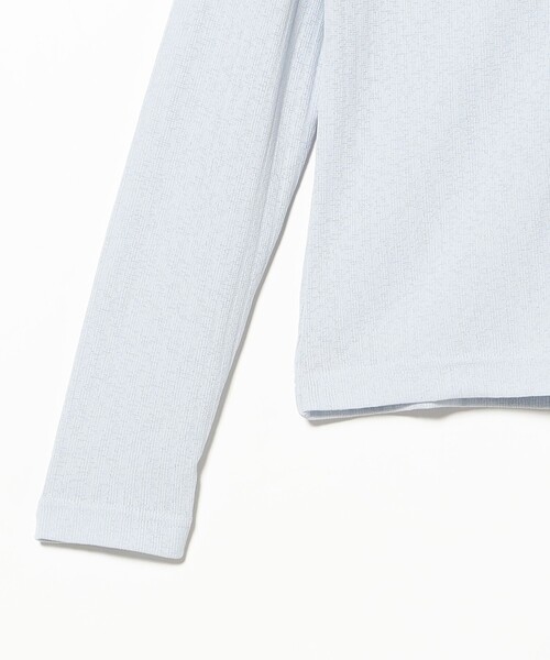 Ray BEAMS（レイ ビームス） フレッドペリー tシャツ 「別注」FRED