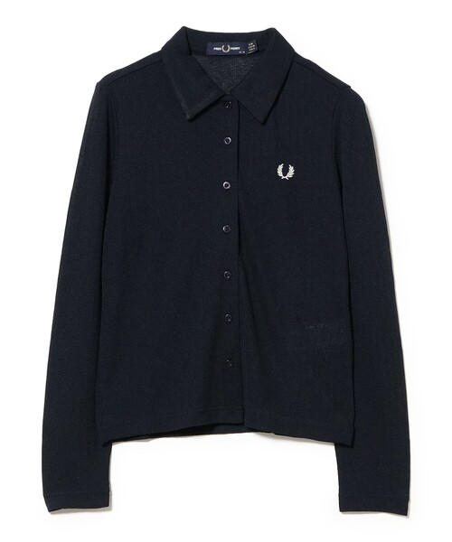 Ray BEAMS（レイ ビームス） フレッドペリー tシャツ 「別注」FRED