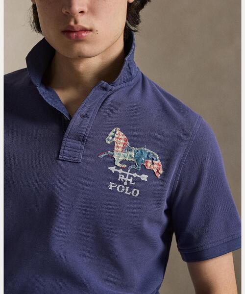 POLO RALPH LAUREN（ポロ・ラルフローレン） ポロシャツ クラシック