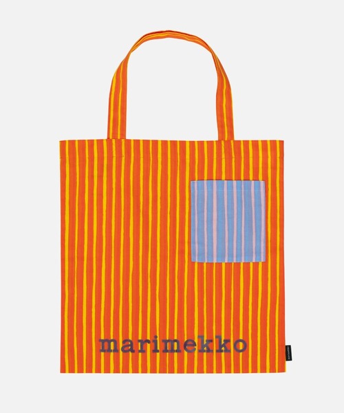 marimekko（マリメッコ） トートバッグ Piccolo / tote bag 43 x 44