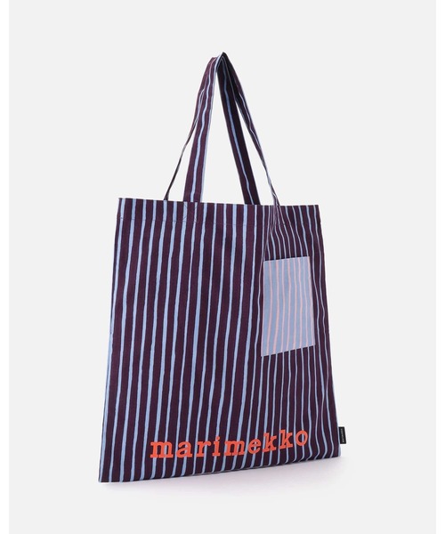 marimekko（マリメッコ） トートバッグ Piccolo / tote bag 43 x 44