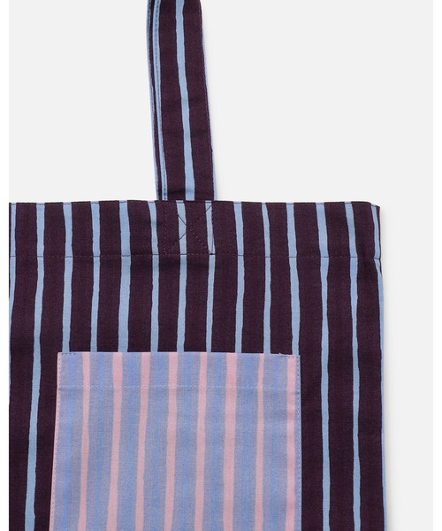 marimekko（マリメッコ） トートバッグ Piccolo / tote bag 43 x 44