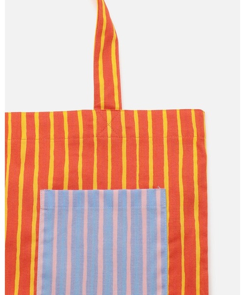 marimekko（マリメッコ） トートバッグ 大きめ Piccolo / tote bag 43