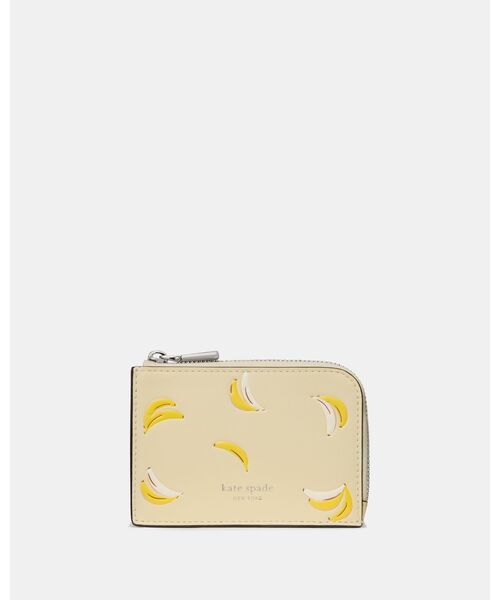 kate spade NEW YORK（ケイト・スペード ニューヨーク） カードケース