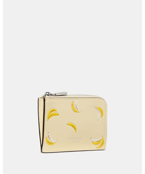kate spade NEW YORK（ケイト・スペード ニューヨーク） カードケース