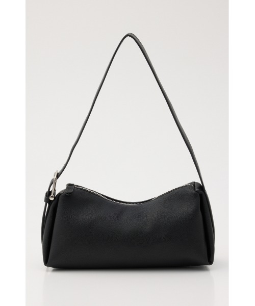 MOUSSY（マウジー） ショルダーバッグ バッグ BELTED ONE SHOULDER