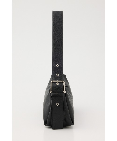 MOUSSY（マウジー） ショルダーバッグ バッグ BELTED ONE SHOULDER