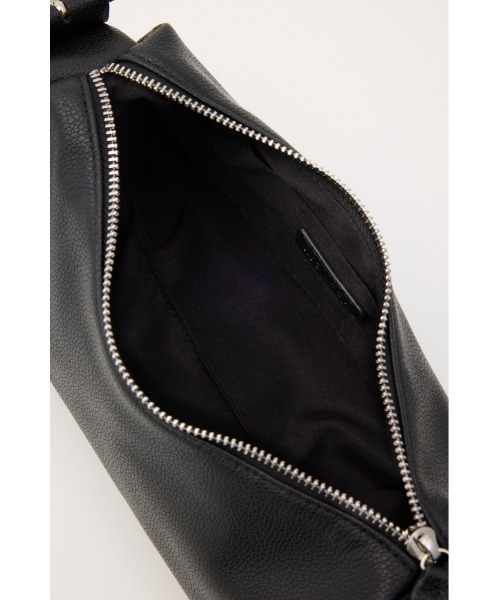 MOUSSY（マウジー） ショルダーバッグ バッグ BELTED ONE SHOULDER