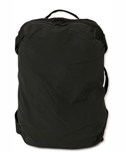 HIGH! STANDARD（ハイスタンダード） デイバック リュック MT. RAINIER 