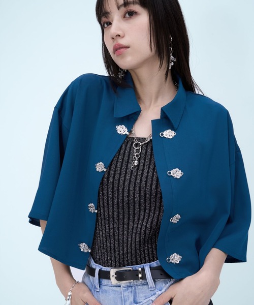 HARE ショートの商品一覧 通販 - Yahoo!ショッピング