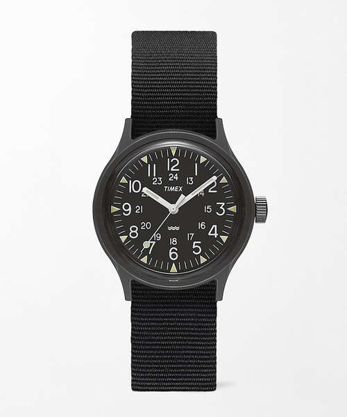 TIMEX（タイメックス） 腕時計 レディース TIMEX Original Camper tx 