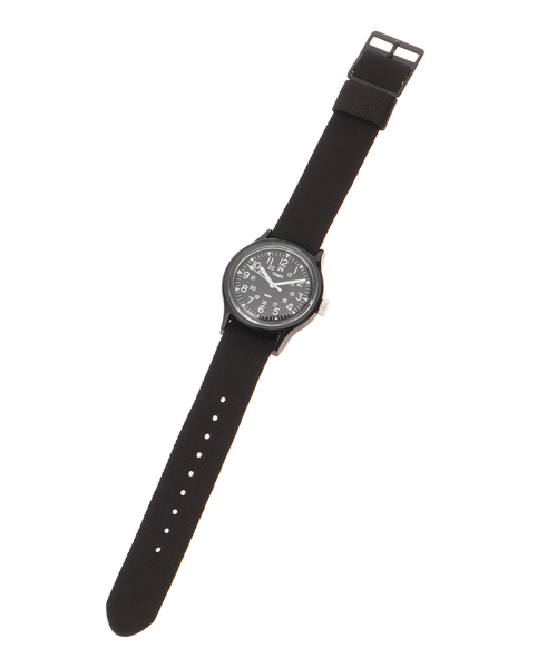 TIMEX（タイメックス） 腕時計 レディース TIMEX Original Camper tx 