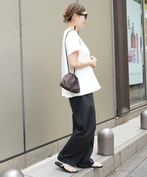 CELERI POCHETTE バッグの画像
