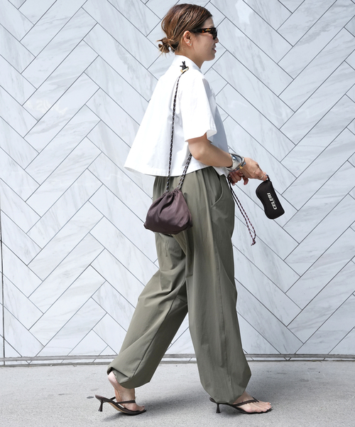 CELERI POCHETTE バッグの画像