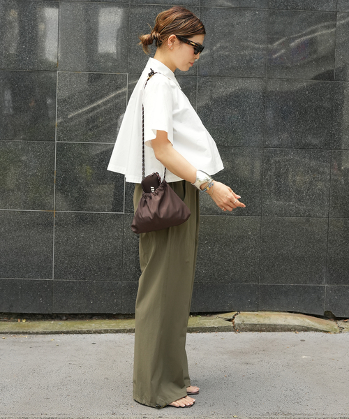 CELERI POCHETTE バッグの画像