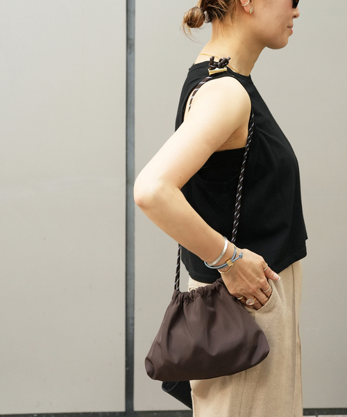 CELERI POCHETTE バッグの画像