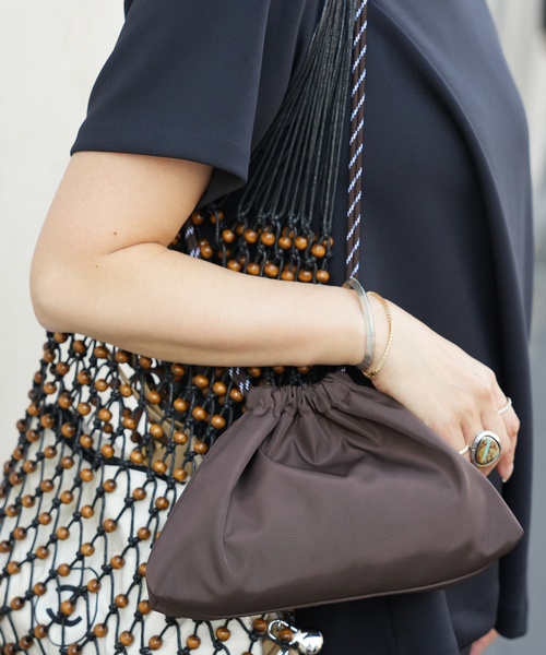 CELERI POCHETTE バッグの画像